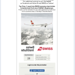 Swiss Institute Sweepstakes