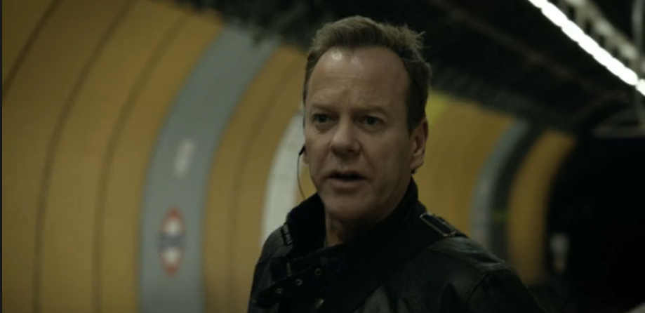 Jack Bauer